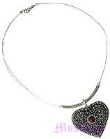 Designer mens jewellery - click here for large view